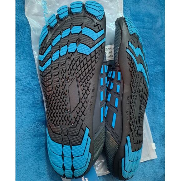 Quick Dry Barefoot Water Shoes for Hiking Kayaking Boating Surfing Size 45 main image 10